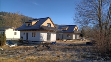 Chaty 11 vo Vlaškách