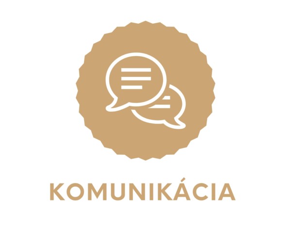 Komunikácia