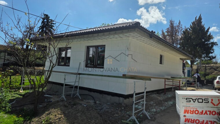 Chata vo Vrakuni